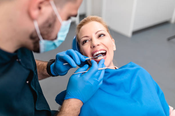 Best Dental Exams and Cleanings  in Grinnell, IA